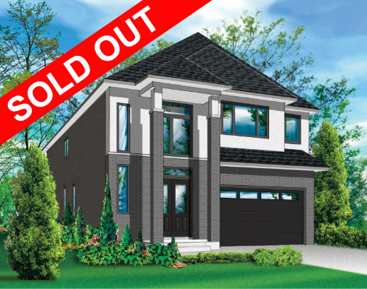 Stoney Creek Home